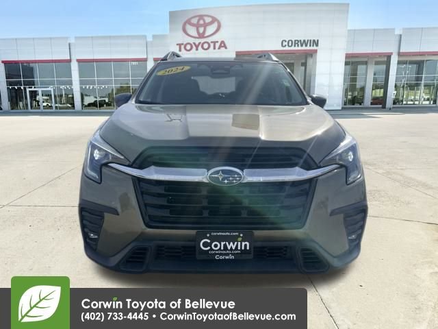 Used 2024 Subaru Ascent Limited image 8