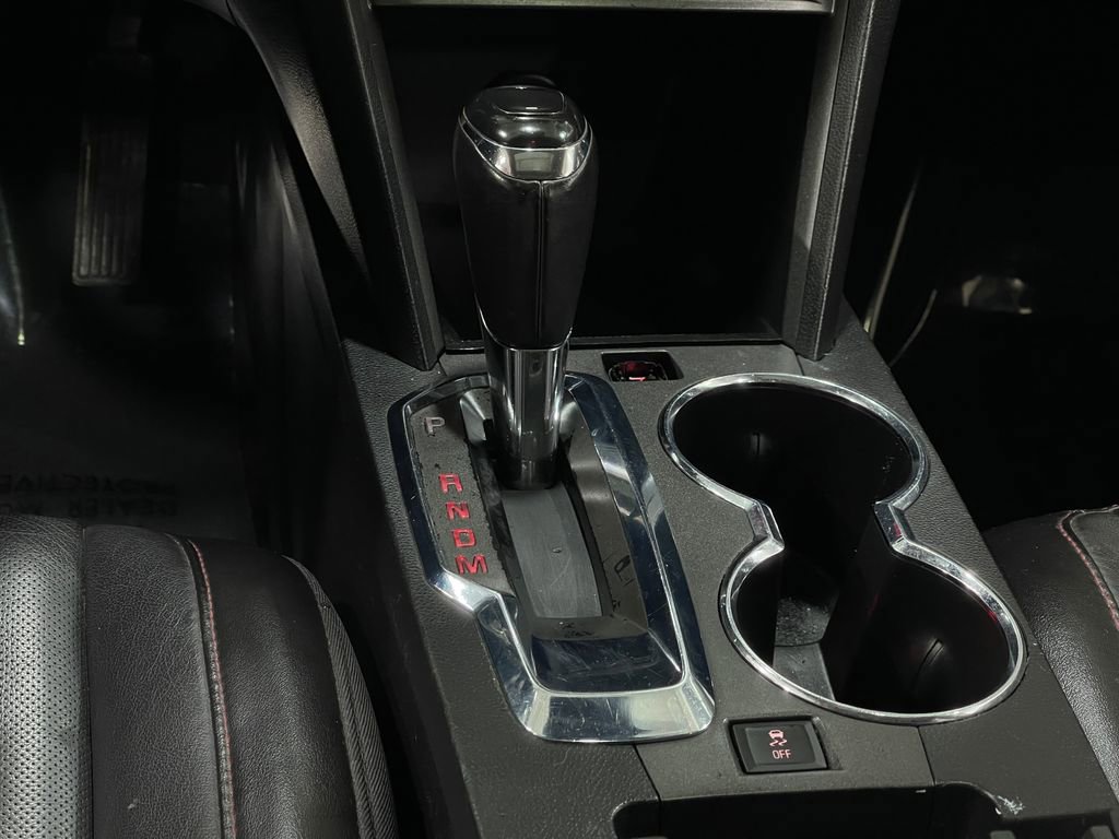 Used 2017 GMC Terrain SLT w/ Open Road Package image 28