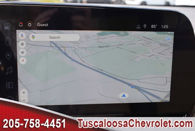 New 2026 Chevrolet Equinox ACTIV FWD image 28