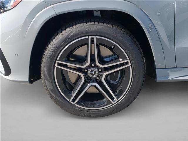 New 2027 Mercedes-Benz GLS 450 4MATIC image 10