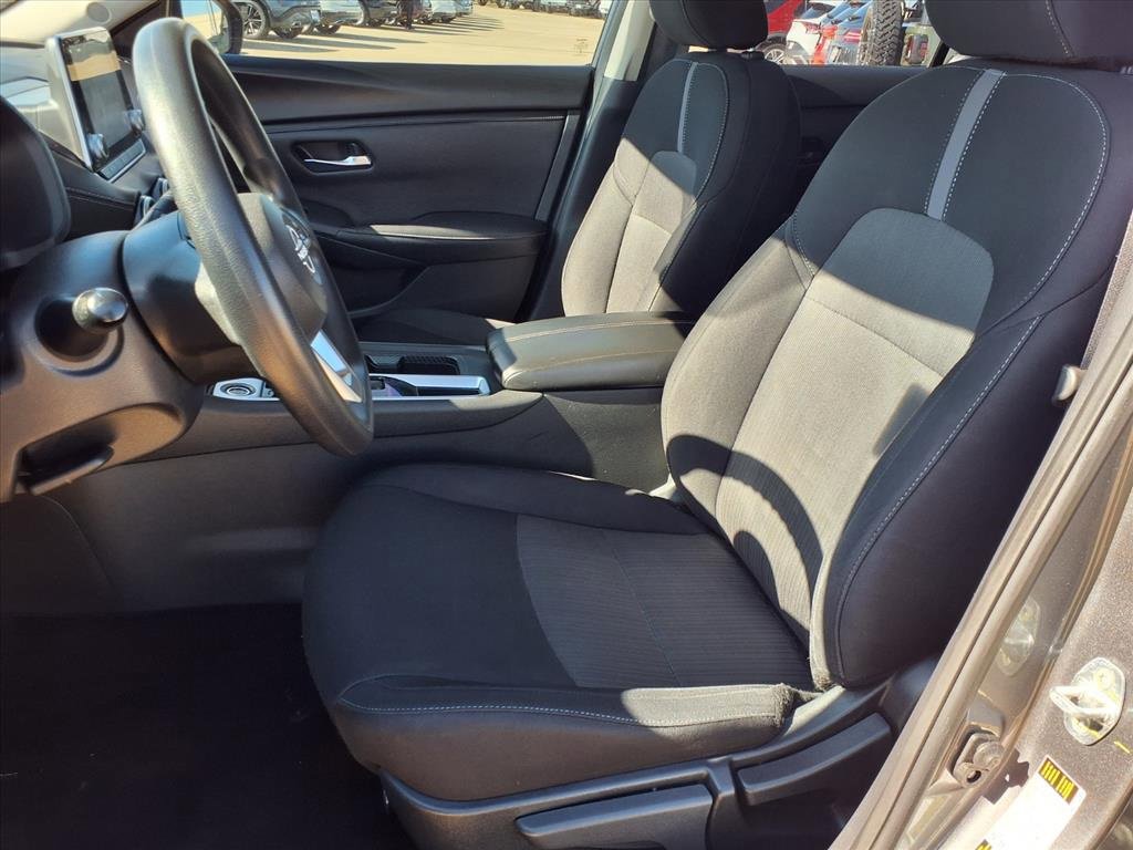 Used 2024 Nissan Sentra SV image 23