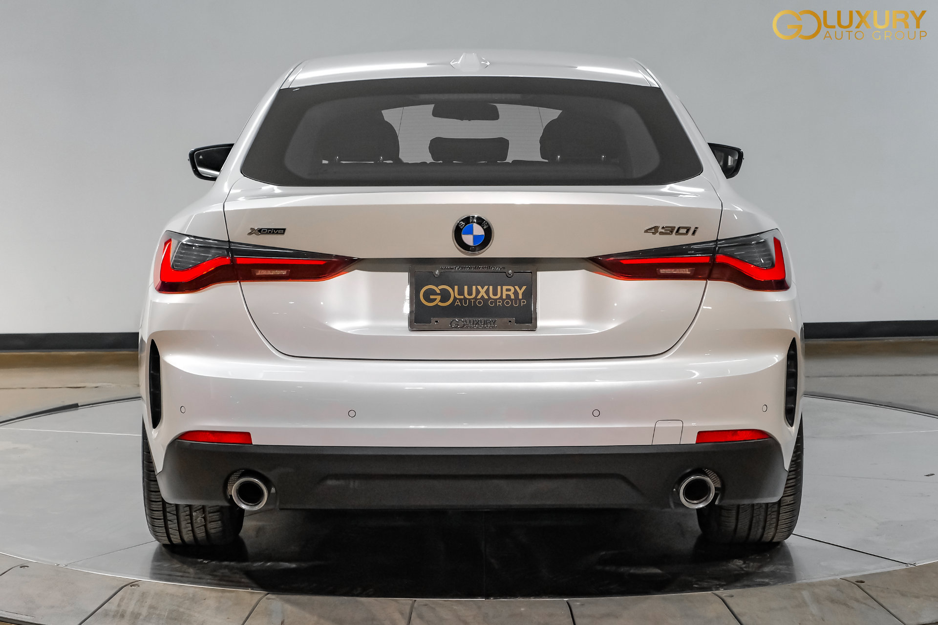 Used 2026 BMW 430i xDrive AWD/4WD image 13
