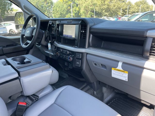 New 2026 Ford F350 XL RWD image 32