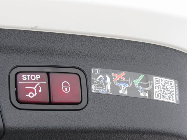 New 2025 Mercedes-Benz GLE 450 4MATIC image 28