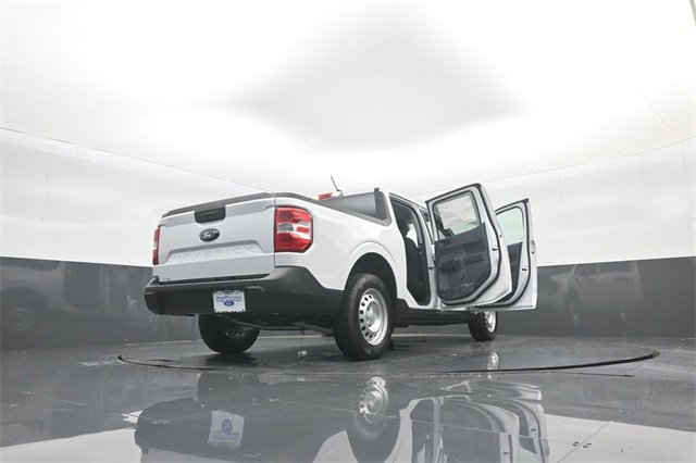 New 2026 Ford Maverick XL image 37