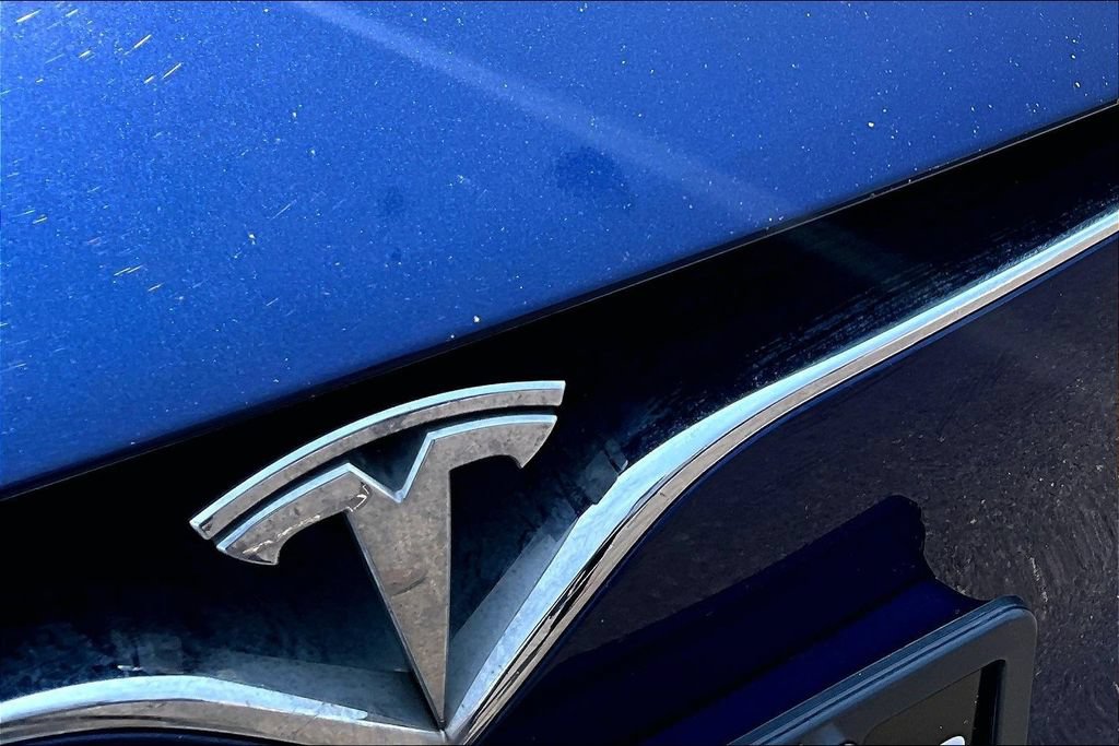 Used 2017 Tesla Model S 100D AWD/4WD image 28
