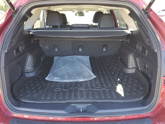 Used 2024 Subaru Outback Touring AWD/4WD image 30