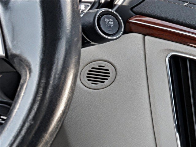 Used 2011 Cadillac CTS Premium RWD image 13