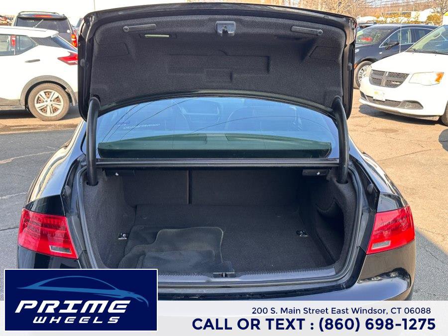 Used 2013 Audi A5 2.0T Premium Plus image 11