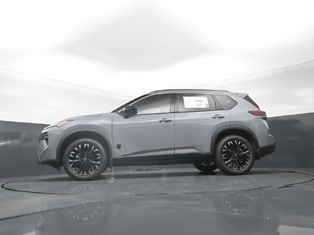 New 2026 Nissan Rogue Dark Armor FWD image 30