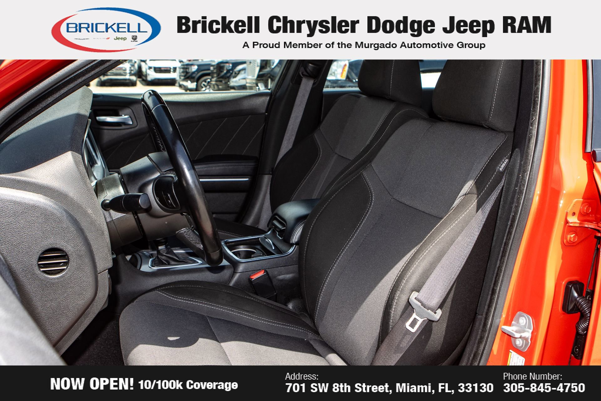 Used 2022 Dodge Charger SXT image 15