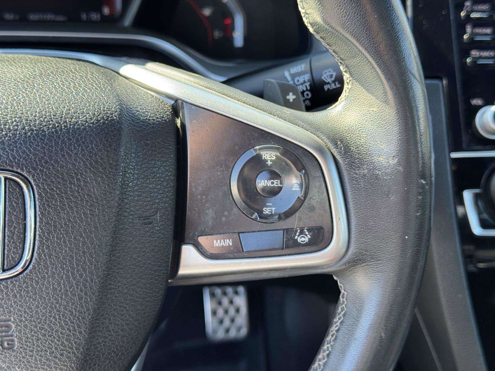 Used 2021 Honda Civic Sport image 18