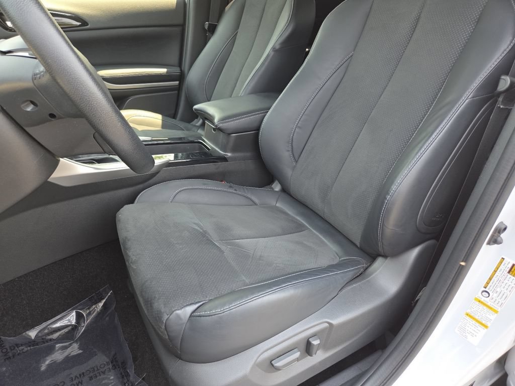 Used 2023 Mitsubishi Eclipse Cross SE AWD/4WD image 27
