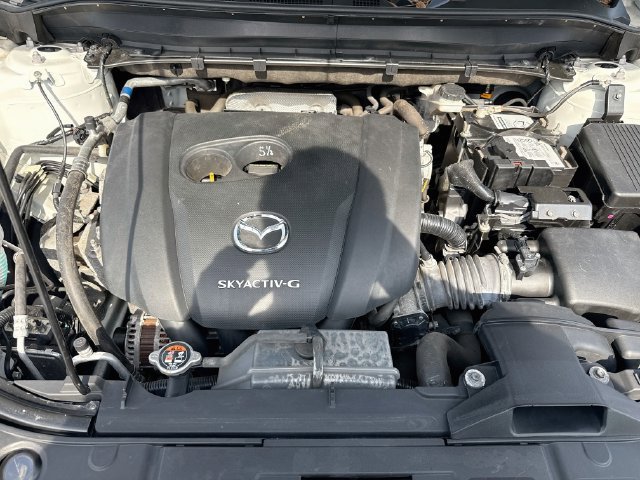 Used 2022 MAZDA CX-5 AWD 2.5 S w/ Premium Plus Pkg image 39