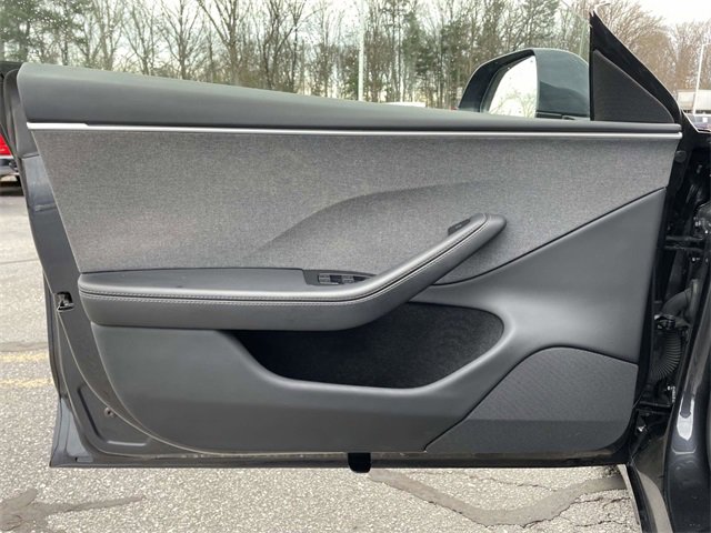 Used 2025 Tesla Model 3 Long Range image 18