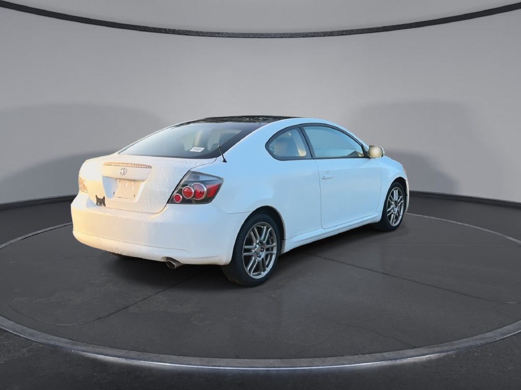 Used 2008 Scion tC FWD image 8