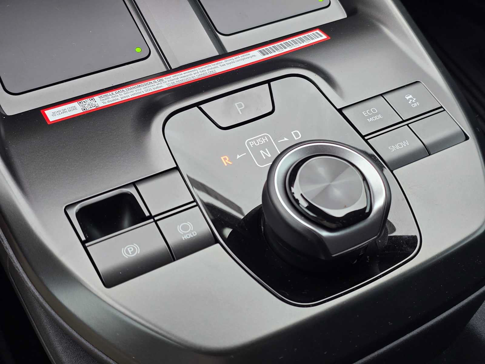 New 2026 Toyota C-HR AWD/4WD image 35