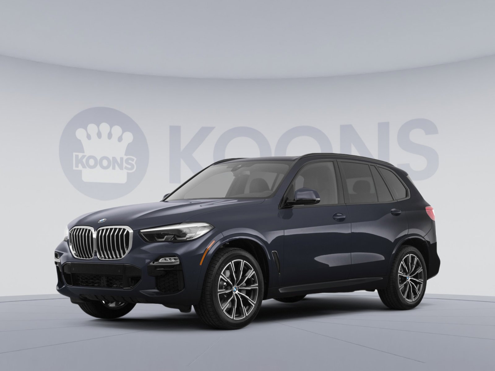 Used 2020 BMW X5 xDrive40i w/ Convenience Package