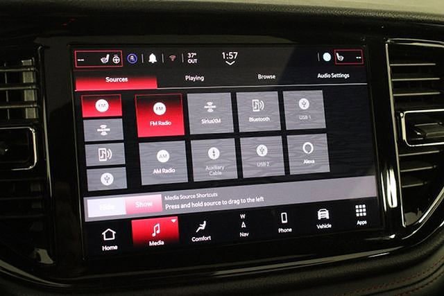 Used 2024 Dodge Durango GT image 37