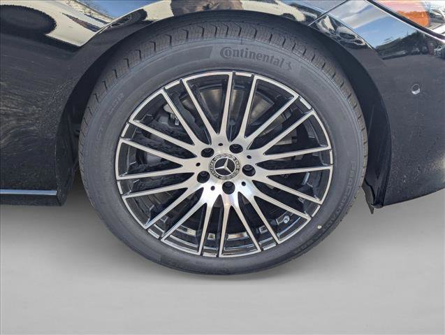 New 2026 Mercedes-Benz C 300 Sedan image 9