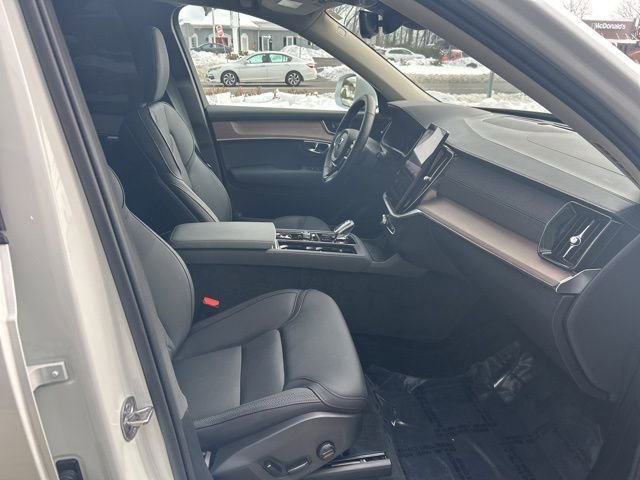 Certified 2025 Volvo XC90 B6 Plus image 15