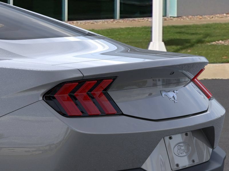 New 2026 Ford Mustang Premium RWD image 22