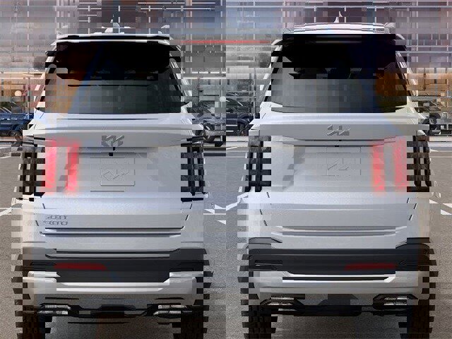New 2026 Kia Sorento X-Line EX image 13