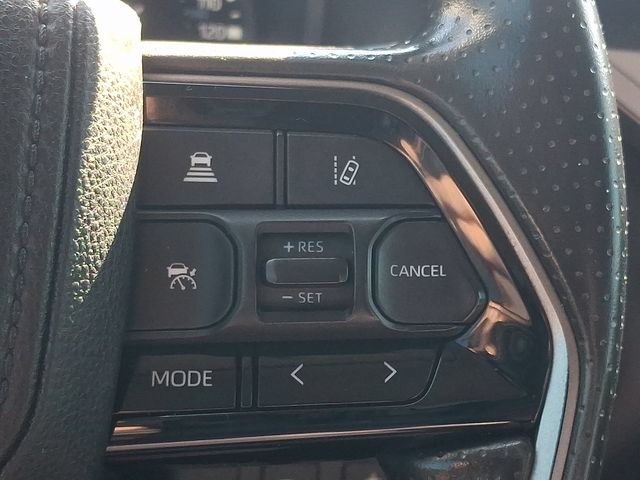 Used 2023 Toyota Tundra SR5 w/ SR5 Convenience Package AWD/4WD image 21
