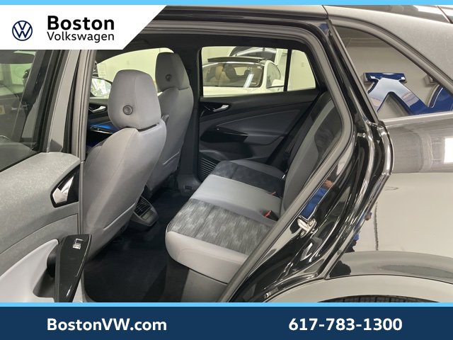 Used 2022 Volkswagen ID.4 Pro image 10
