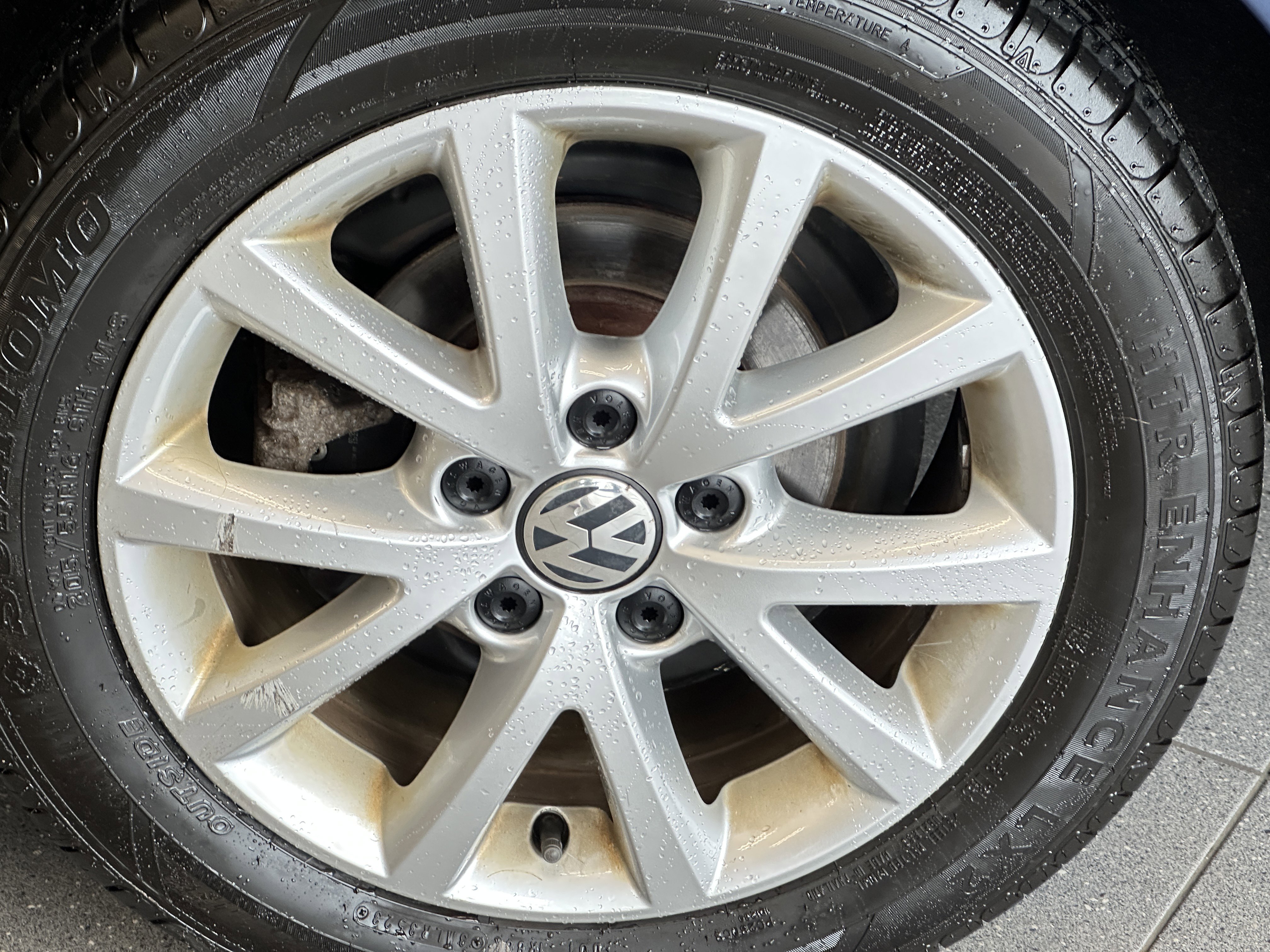 Used 2014 Volkswagen Jetta SE image 17