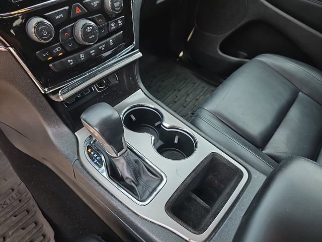 Used 2020 Jeep Grand Cherokee Limited image 28