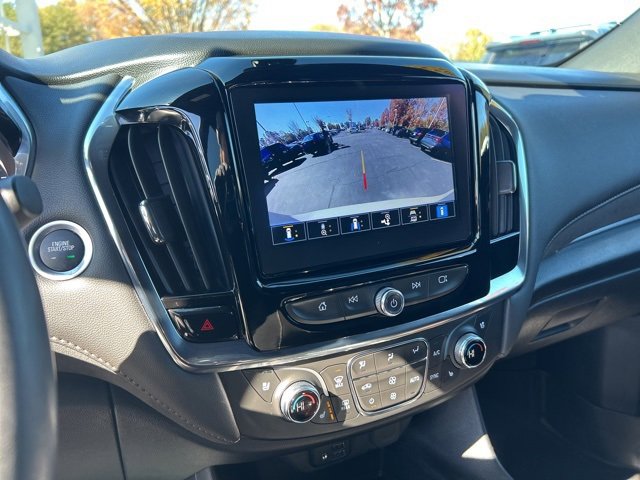 Used 2023 Chevrolet Traverse High Country image 26