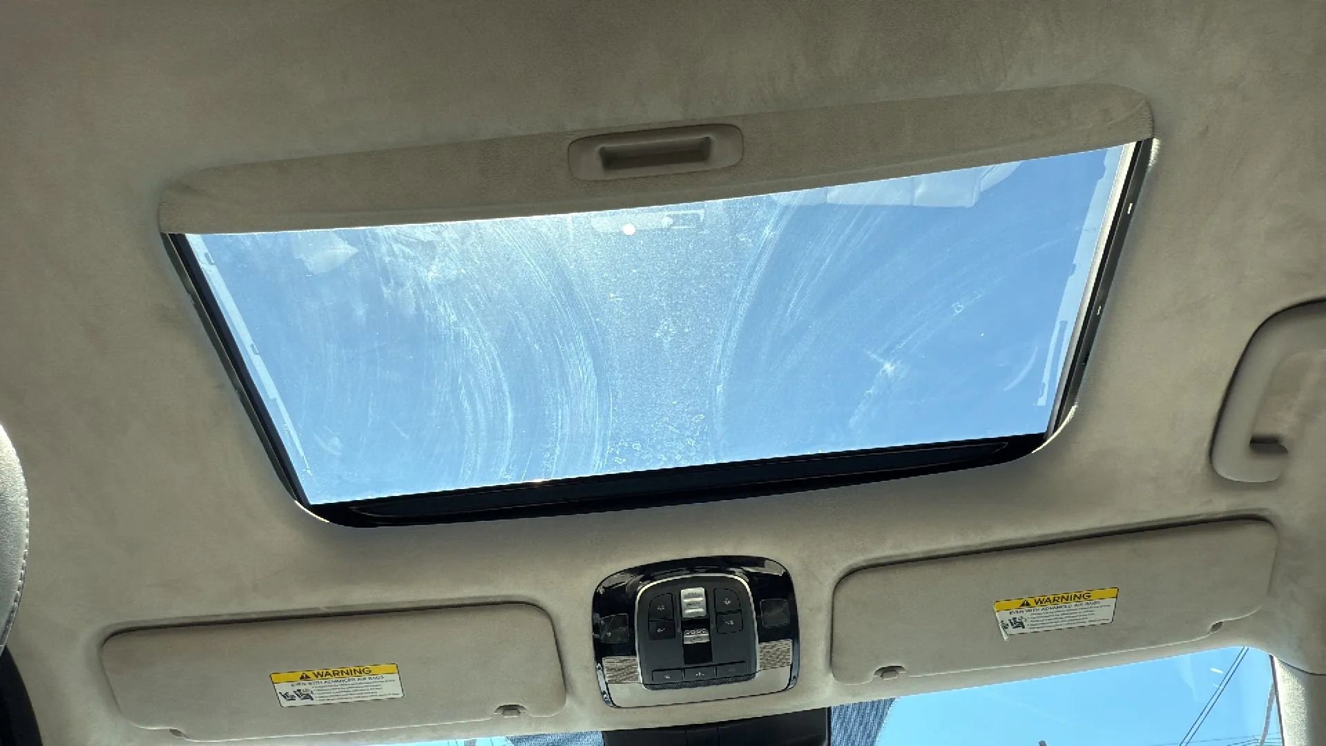 Used 2022 Hyundai Palisade Calligraphy image 32