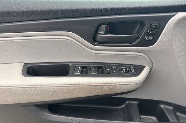 Used 2019 Honda Odyssey EX-L image 13