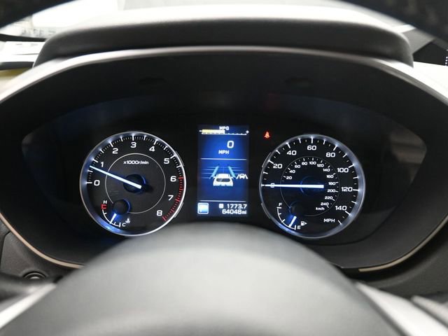 Used 2019 Subaru Ascent Limited image 10