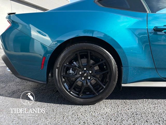 New 2026 Ford Mustang EcoBoost image 32