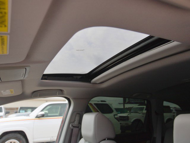 Used 2020 Honda CR-V EX-L image 17