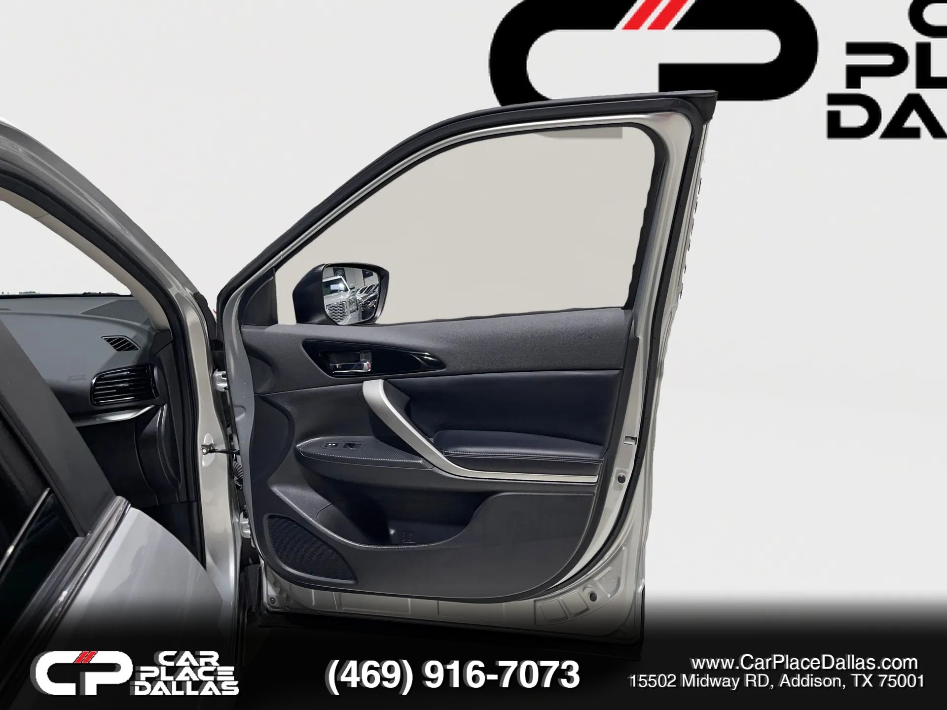 Used 2023 Mitsubishi Eclipse Cross SE AWD/4WD image 22