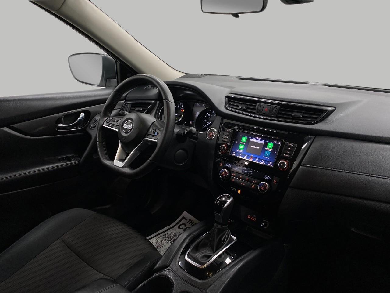Used 2019 Nissan Rogue SV w/ Premium Package AWD/4WD image 20