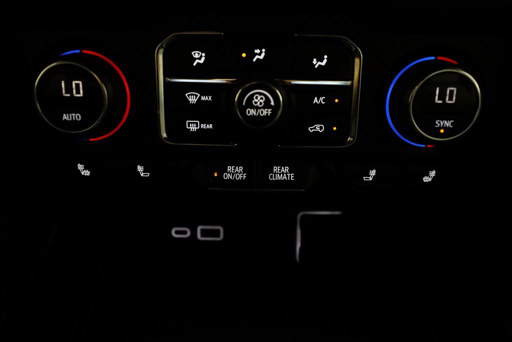 Used 2023 Chevrolet Tahoe Z71 w/ Z71 Off-Road Package image 39