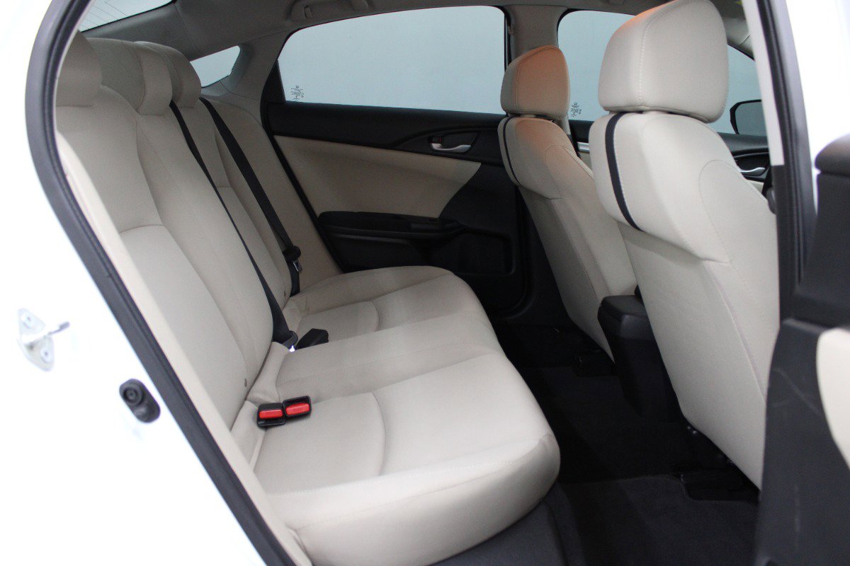 Used 2020 Honda Civic LX image 11