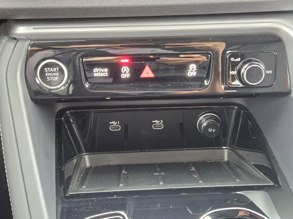 Certified 2025 Audi Q5 2.0T Premium image 24