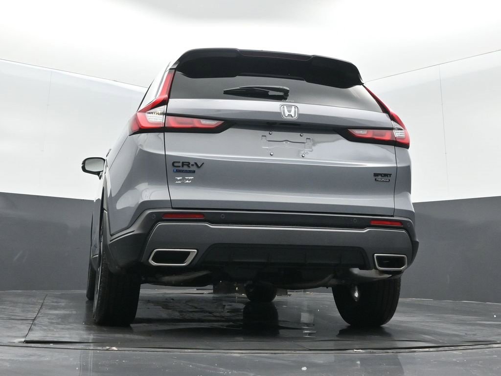 New 2026 Honda CR-V Sport Touring image 20