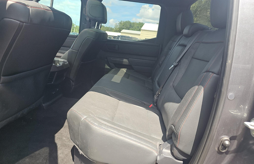 Used 2024 Toyota Tundra TRD Pro AWD/4WD image 13