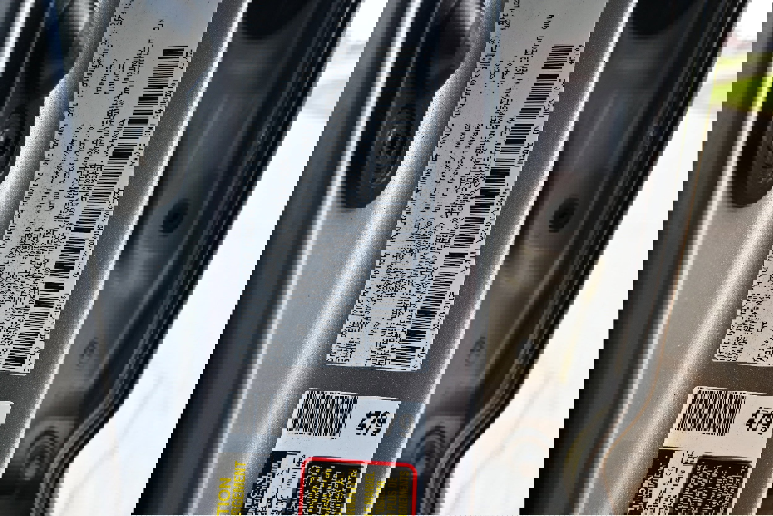 Used 2017 Toyota Tacoma TRD Off-Road image 16