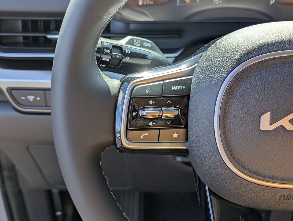 New 2026 Kia Carnival SX Prestige FWD image 31