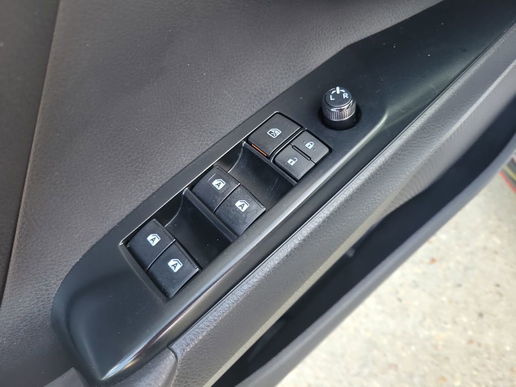 Certified 2020 Toyota Camry TRD FWD image 13
