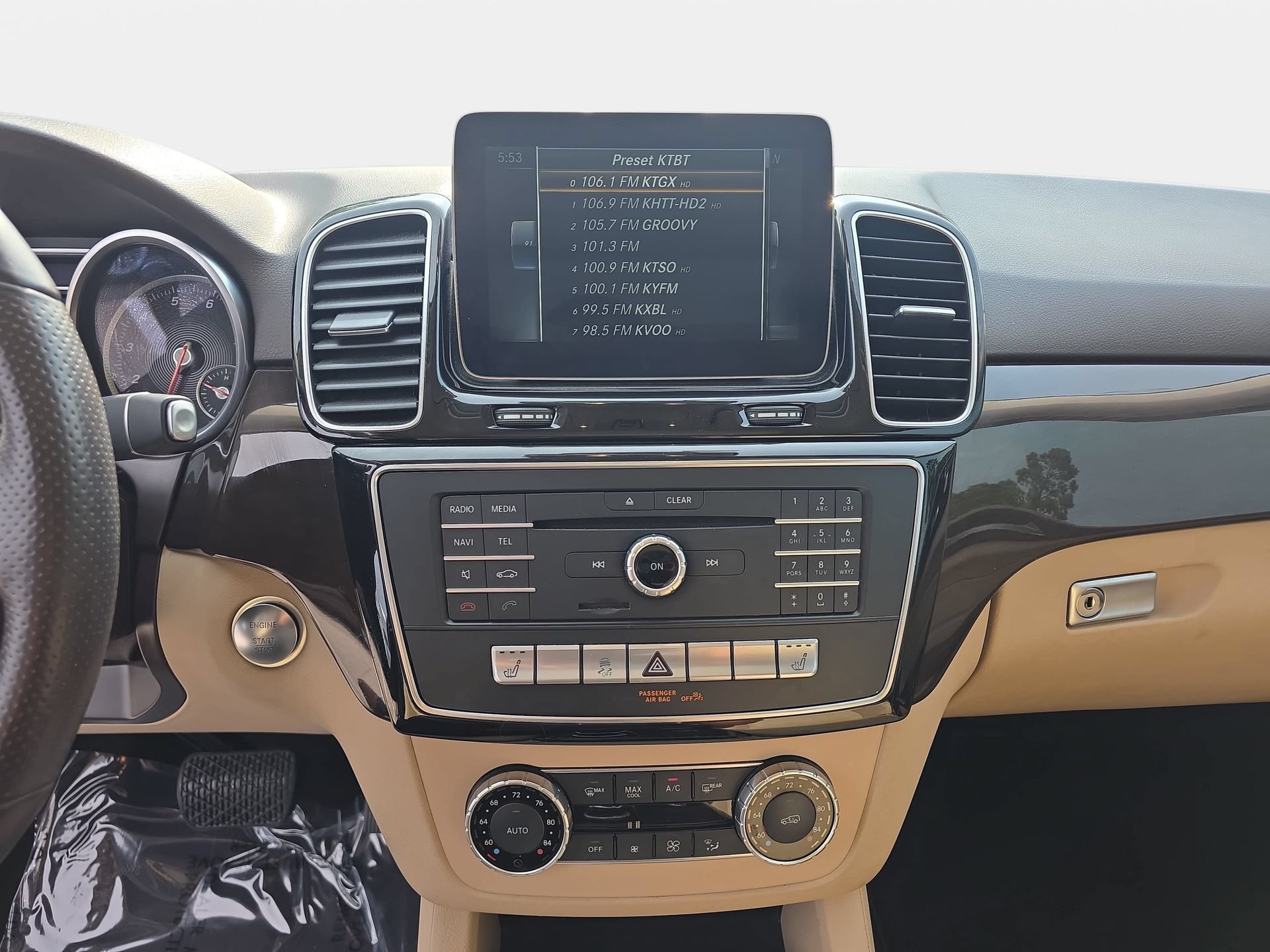 Certified 2018 Mercedes-Benz GLE 350 4MATIC image 20