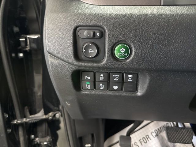 Used 2023 Honda Ridgeline RTL-E image 22