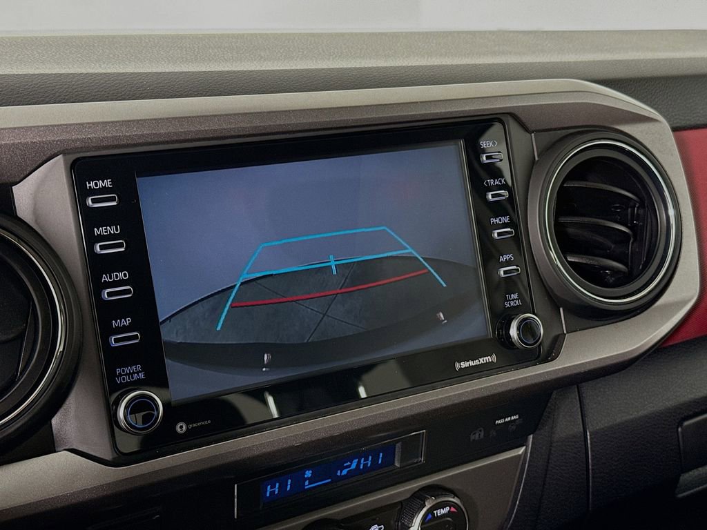 Certified 2023 Toyota Tacoma SR5 image 13